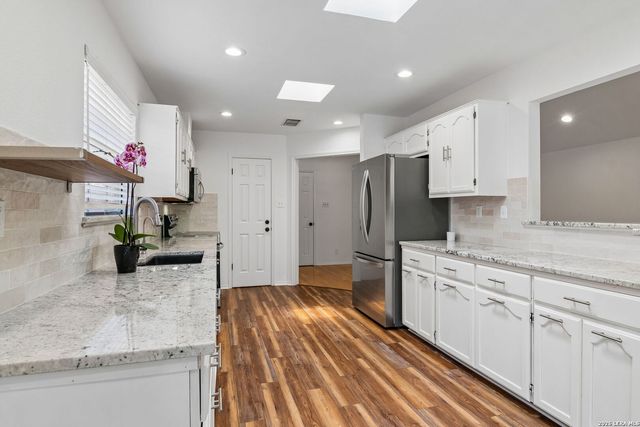 106 Hiler, San Antonio, TX 78209