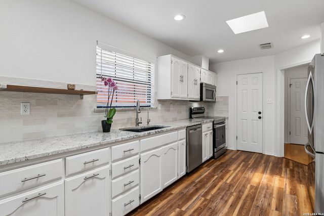 106 Hiler, San Antonio, TX 78209