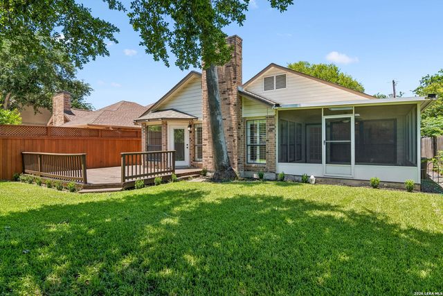106 Hiler, San Antonio, TX 78209