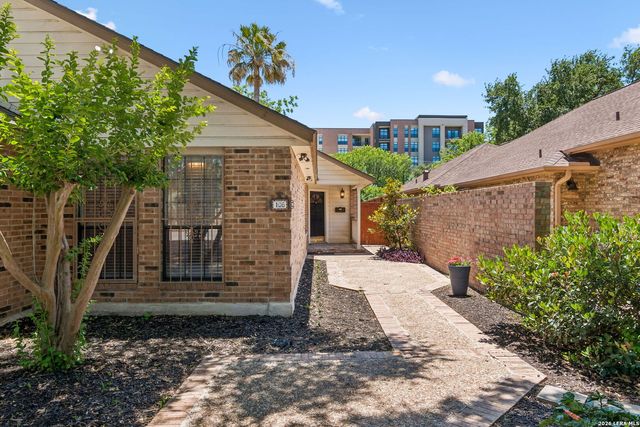 106 Hiler, San Antonio, TX 78209