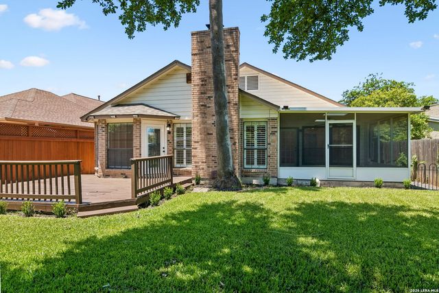 106 Hiler, San Antonio, TX 78209
