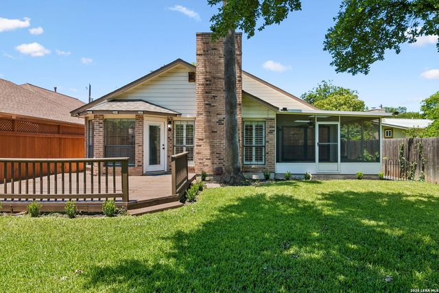 106 Hiler, San Antonio, TX 78209