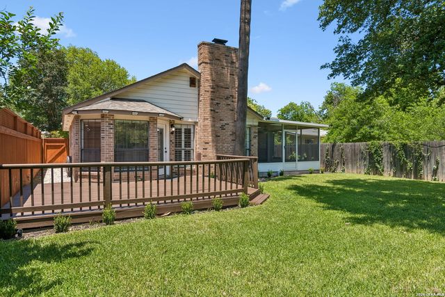 106 Hiler, San Antonio, TX 78209