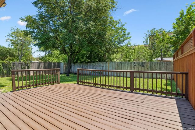 106 Hiler, San Antonio, TX 78209