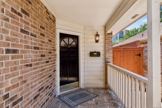 106 Hiler, San Antonio, TX 78209