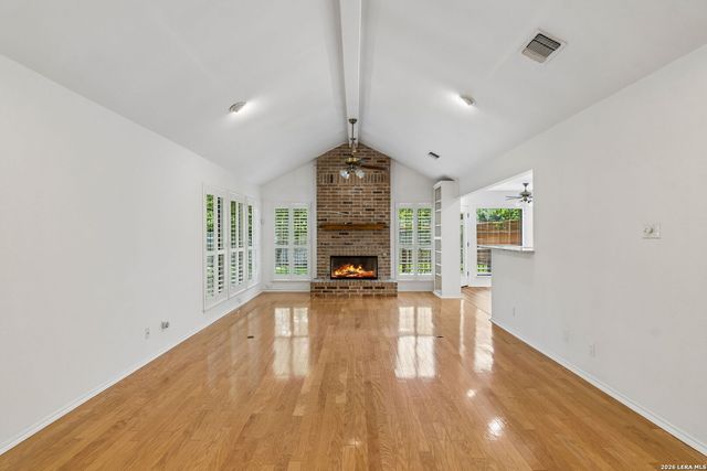 106 Hiler, San Antonio, TX 78209