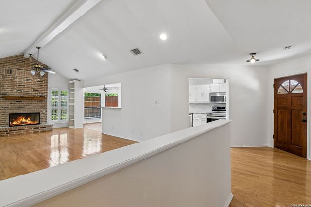 106 Hiler, San Antonio, TX 78209