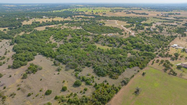 401 Pepper Lane, Weatherford, TX 76088