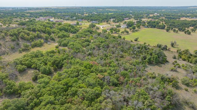 401 Pepper Lane, Weatherford, TX 76088