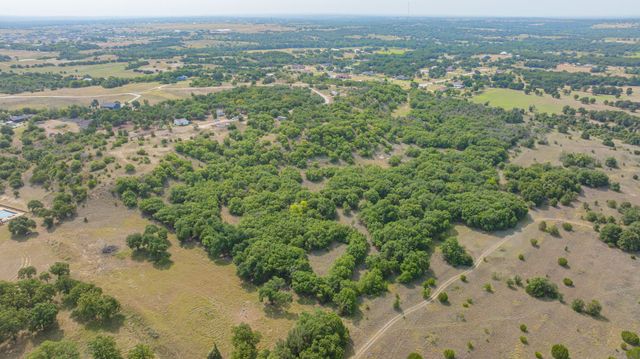 401 Pepper Lane, Weatherford, TX 76088