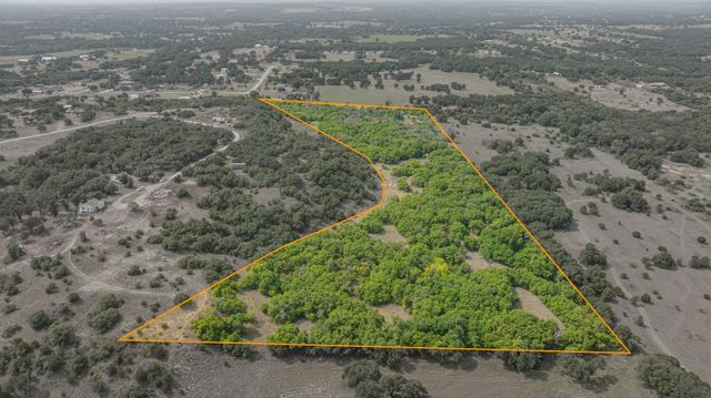 401 Pepper Lane, Weatherford, TX 76088