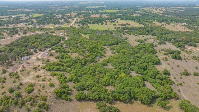 401 Pepper Lane, Weatherford, TX 76088