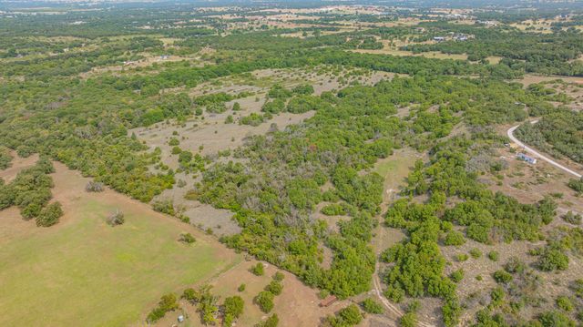 401 Pepper Lane, Weatherford, TX 76088