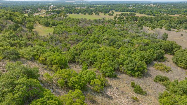 401 Pepper Lane, Weatherford, TX 76088
