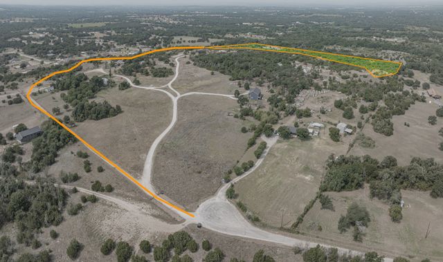 401 Pepper Lane, Weatherford, TX 76088