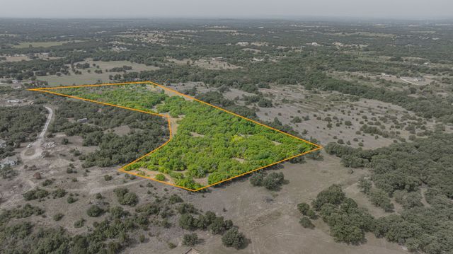 401 Pepper Lane, Weatherford, TX 76088