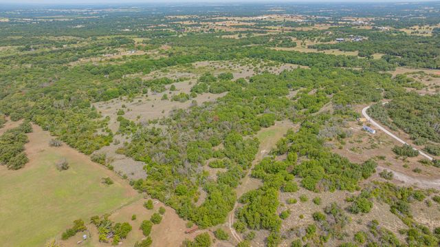 401 Pepper Lane, Weatherford, TX 76088