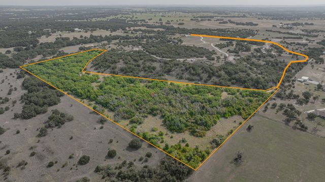 401 Pepper Lane, Weatherford, TX 76088