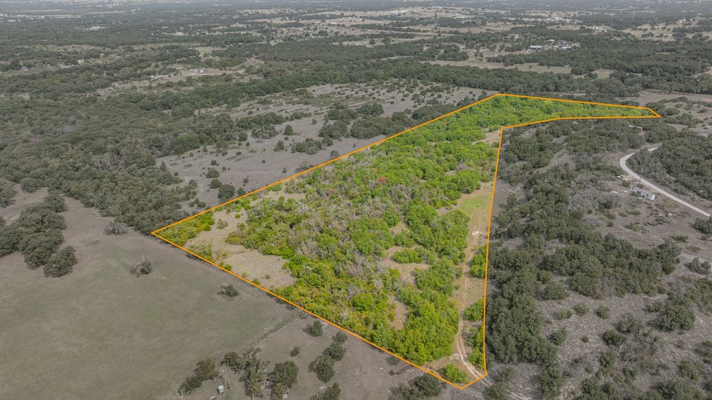 401 Pepper Lane, Weatherford, TX 76088