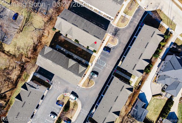 1081 N Sherman Drive, Royal Oak Charter Township, MI 48067