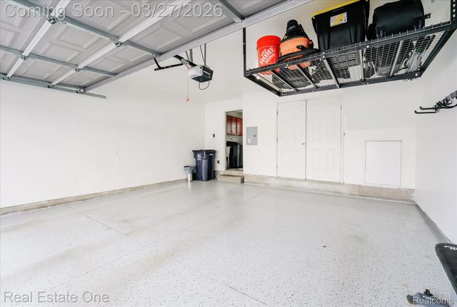 1081 N Sherman Drive, Royal Oak Charter Township, MI 48067