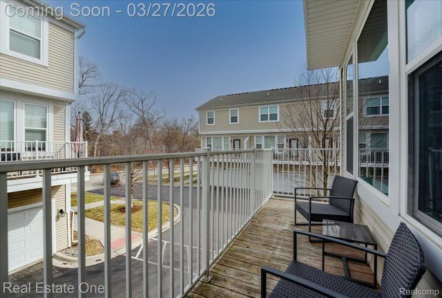 1081 N Sherman Drive, Royal Oak Charter Township, MI 48067