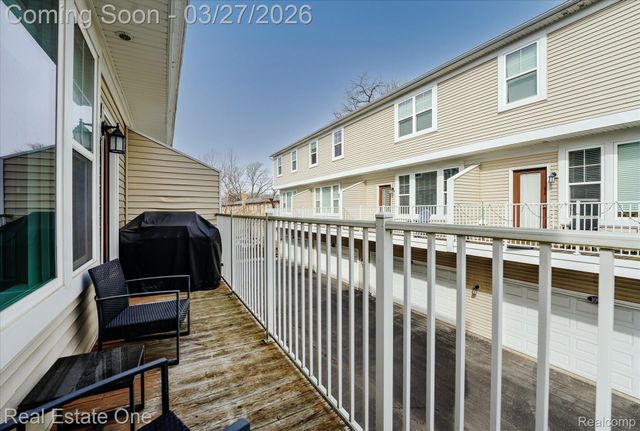 1081 N Sherman Drive, Royal Oak Charter Township, MI 48067