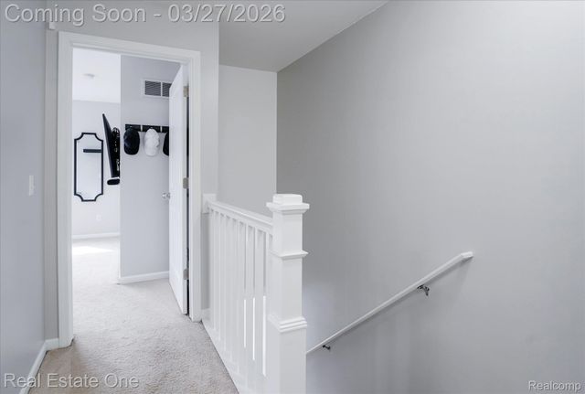 1081 N Sherman Drive, Royal Oak Charter Township, MI 48067