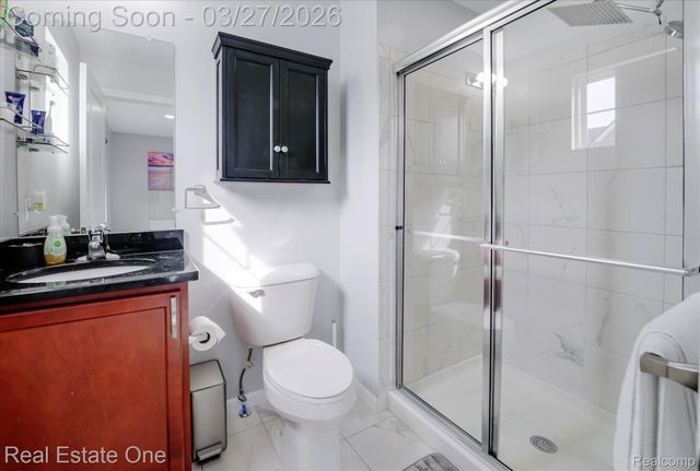 1081 N Sherman Drive, Royal Oak Charter Township, MI 48067