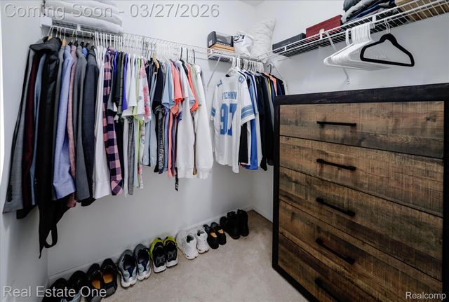 1081 N Sherman Drive, Royal Oak Charter Township, MI 48067