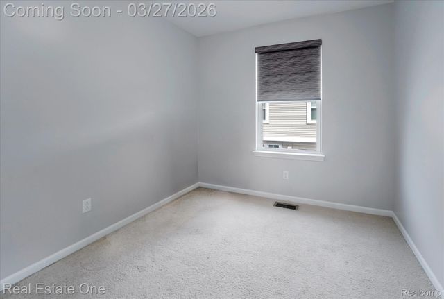 1081 N Sherman Drive, Royal Oak Charter Township, MI 48067