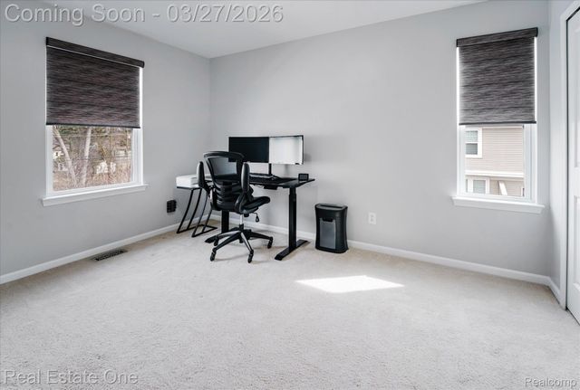 1081 N Sherman Drive, Royal Oak Charter Township, MI 48067