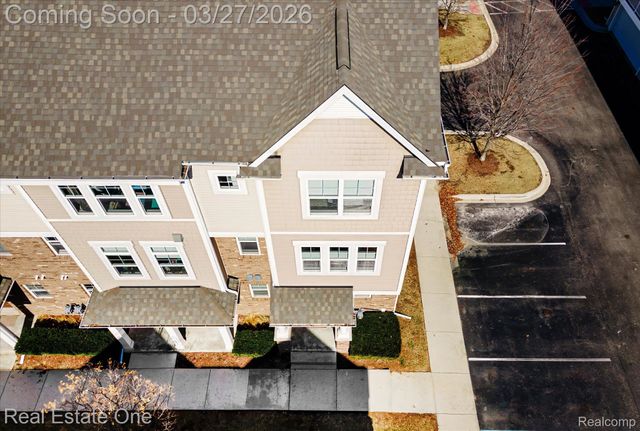 1081 N Sherman Drive, Royal Oak Charter Township, MI 48067