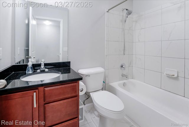 1081 N Sherman Drive, Royal Oak Charter Township, MI 48067