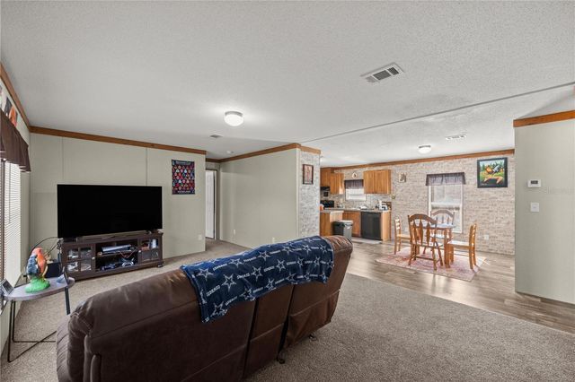 14650 SE 6TH LANE, Williston, FL 32696