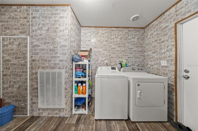 14650 SE 6TH LANE, Williston, FL 32696