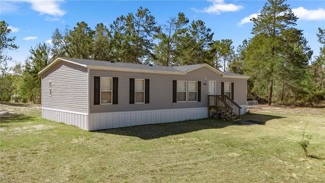 14650 SE 6TH LANE, Williston, FL 32696