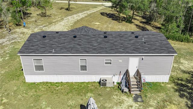 14650 SE 6TH LANE, Williston, FL 32696