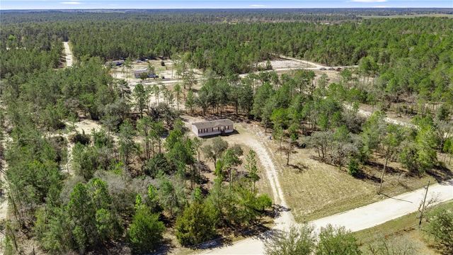 14650 SE 6TH LANE, Williston, FL 32696