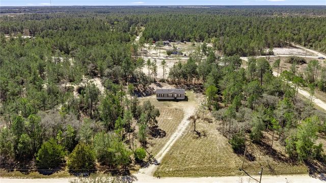 14650 SE 6TH LANE, Williston, FL 32696