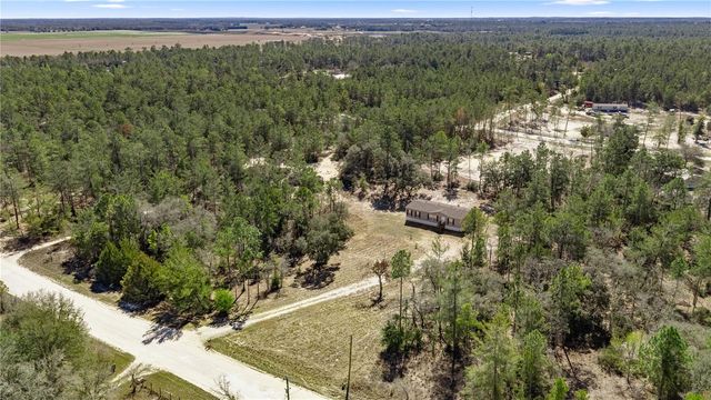 14650 SE 6TH LANE, Williston, FL 32696