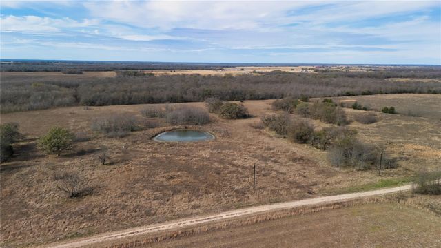 Tract 7 County Road 2158, Cooper, TX 75432