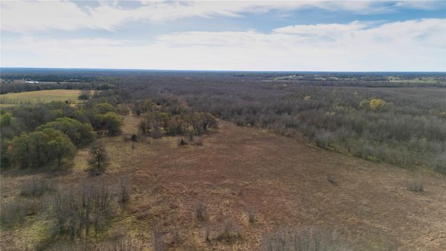 Tract 7 County Road 2158, Cooper, TX 75432