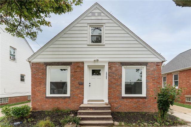 10201 Grace Avenue, Garfield Heights, OH 44125
