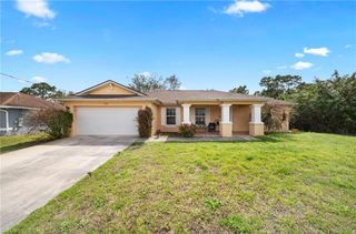 3205 38th ST W, Lehigh Acres, FL 33971