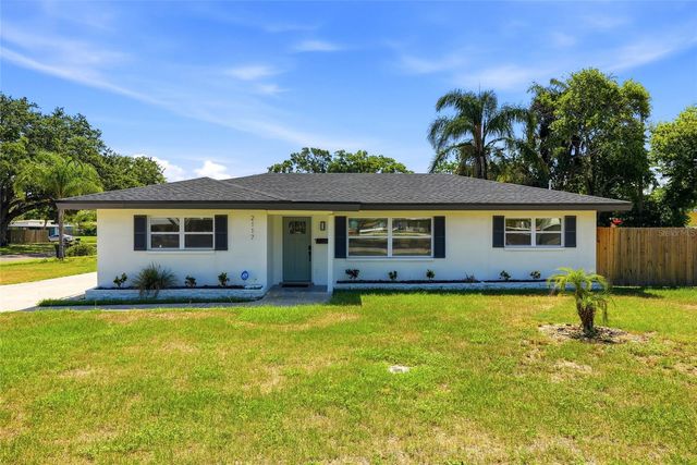 2117 N HERCULES AVENUE, Clearwater, FL 33763