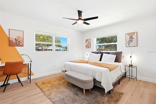 2117 N HERCULES AVENUE, Clearwater, FL 33763
