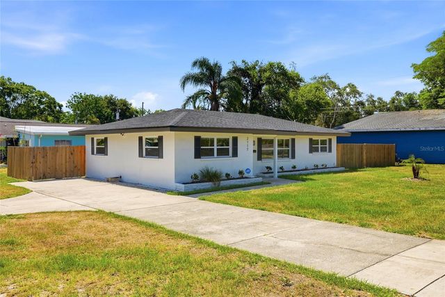 2117 N HERCULES AVENUE, Clearwater, FL 33763