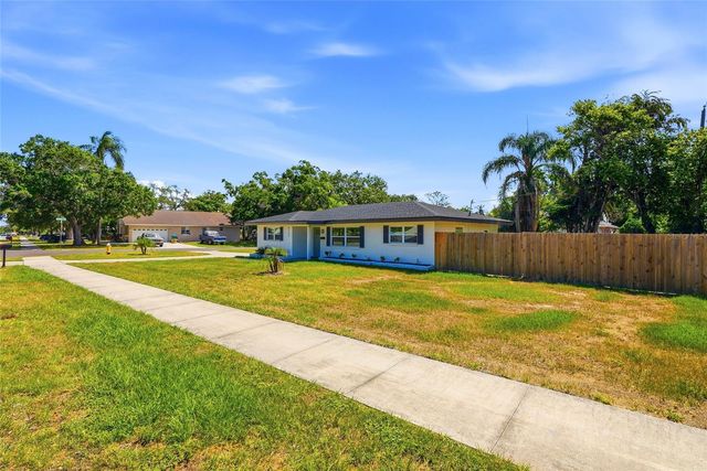 2117 N HERCULES AVENUE, Clearwater, FL 33763