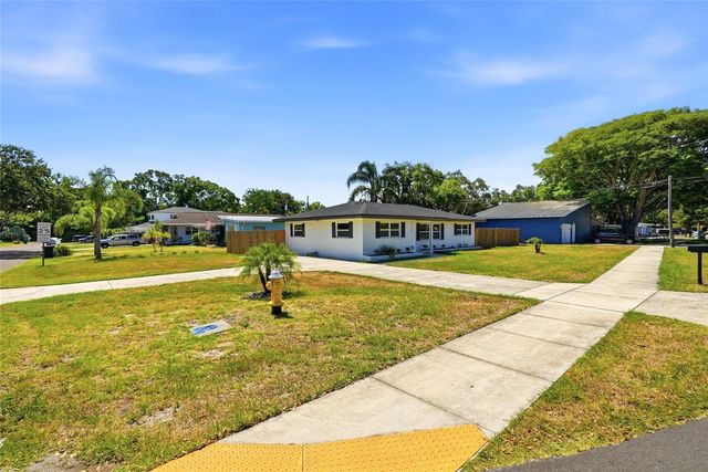 2117 N HERCULES AVENUE, Clearwater, FL 33763